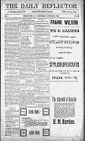 Daily Reflector, January 5, 1898